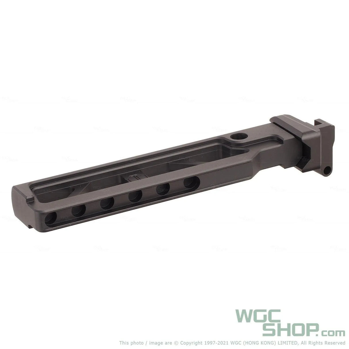 5KU ST-6 Folding Stock for GHK / LCT / CYMA / DBOYS AK Airsoft - WGC Shop