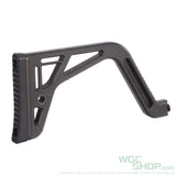 5KU Visor Folding Stock for MCX / MPX AEG Airsoft ( 5KU 342 ) - WGC Shop