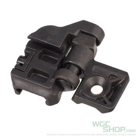 5KU Visor Folding Stock for MCX / MPX AEG Airsoft ( 5KU 342 ) - WGC Shop