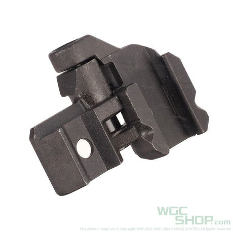 5KU Visor Folding Stock for MCX / MPX AEG Airsoft ( 5KU 342 ) - WGC Shop