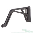 5KU Visor Folding Stock for MCX / MPX AEG Airsoft ( 5KU 342 ) - WGC Shop