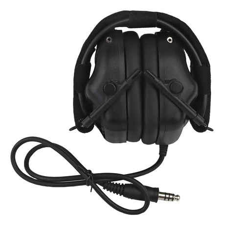 WOSPORT Gen 5 Headset with Noise Reduction & Sound Pickup ( with Adapter ) - WGC Shop