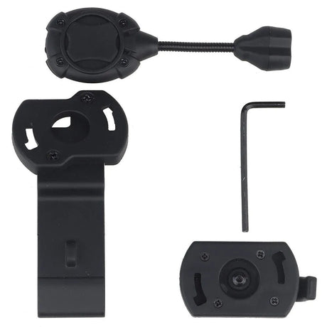 WOSPORT Gen 2 LED Tactical Lamp - WGC Shop