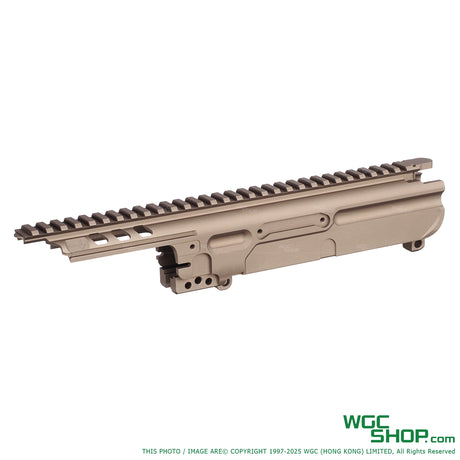 APFG Original Parts - SPEAR LT GBB Airsoft Upper Receiver ( 01-01 )-