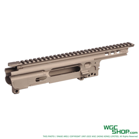 APFG Original Parts - SPEAR LT GBB Airsoft Upper Receiver ( 01-01 )-