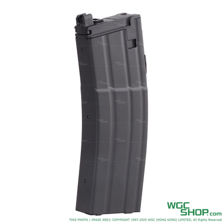 APS 30Rds Co2 Magazine for GBox Series M4 GBB-