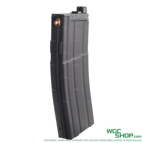 APS 30Rds Co2 Magazine for GBox Series M4 GBB-