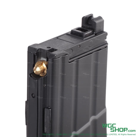 APS 30Rds Co2 Magazine for GBox Series M4 GBB-