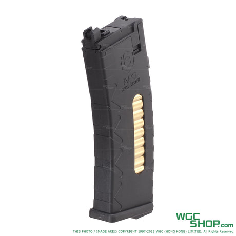 APS 36Rds Gas Magazine for GBox Series M4 GBB-