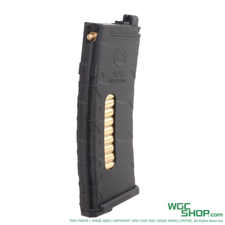 APS 36Rds Gas Magazine for GBox Series M4 GBB-