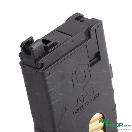 APS 36Rds Gas Magazine for GBox Series M4 GBB-