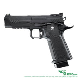 ARCTURUS Vanguard 4.3 Inch Hi-Capa GBB Airsoft-