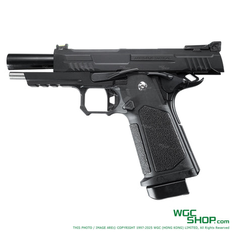 ARCTURUS Vanguard 4.3 Inch Hi-Capa GBB Airsoft-