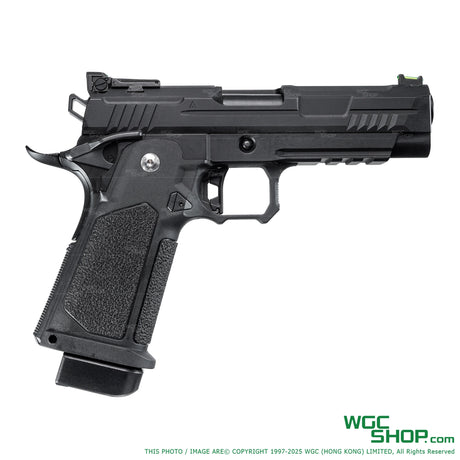 ARCTURUS Vanguard 4.3 Inch Hi-Capa GBB Airsoft-