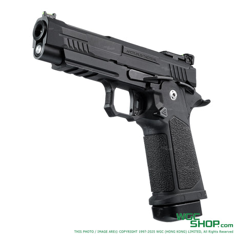 ARCTURUS Vanguard 4.3 Inch Hi-Capa GBB Airsoft-