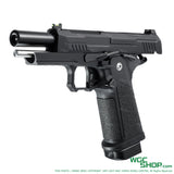 ARCTURUS Vanguard 4.3 Inch Hi-Capa GBB Airsoft ( Optic Ready )-