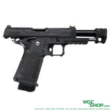 ARCTURUS Vanguard 4.3 Inch Compensator Hi-Capa GBB Airsot ( Optics Ready )-