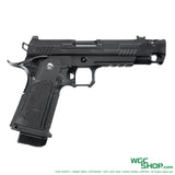 ARCTURUS Vanguard 4.3 Inch Compensator Hi-Capa GBB Airsot ( Optics Ready )-