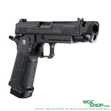 ARCTURUS Vanguard 4.3 Inch Compensator Hi-Capa GBB Airsot ( Optics Ready )-