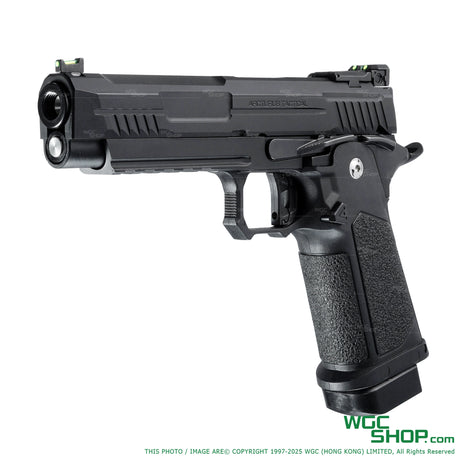 ARCTURUS Vanguard 5 Inch Hi-Capa GBB Airsoft-