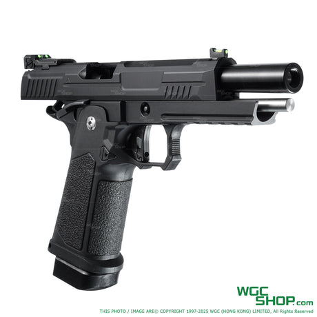 ARCTURUS Vanguard 5 Inch Hi-Capa GBB Airsoft-