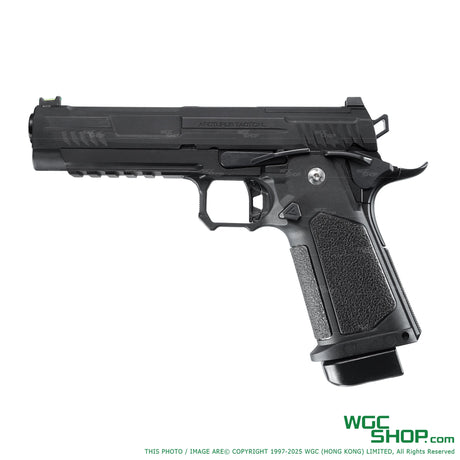 ARCTURUS Vanguard 5 Inch Hi-Capa GBB Airsoft ( Optic Ready )-