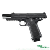 ARCTURUS Vanguard 5 Inch Hi-Capa GBB Airsoft ( Optic Ready )-