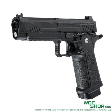 ARCTURUS Vanguard 5 Inch Hi-Capa GBB Airsoft ( Optic Ready )-