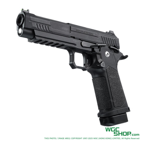 ARCTURUS Vanguard 5 Inch Hi-Capa GBB Airsoft ( Optic Ready )-