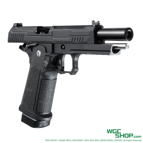 ARCTURUS Vanguard 5 Inch Hi-Capa GBB Airsoft ( Optic Ready )-