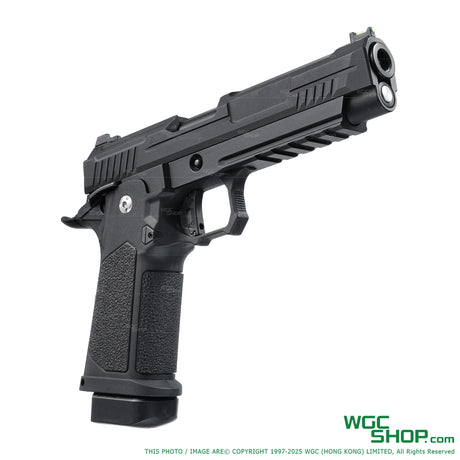 ARCTURUS Vanguard 5 Inch Hi-Capa GBB Airsoft ( Optic Ready )-