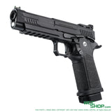 ARCTURUS Vanguard 5 Inch Hi-Capa GBB Airsoft-