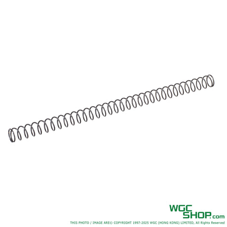 BBT 120% Recoil Spring for MARUYAMA SCW-9 PRO / PRO-G GBB-