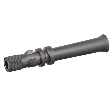 BOW MASTER CNC Steel Integral Outer Barrel for UMAREX / VFC MP5K GBB-