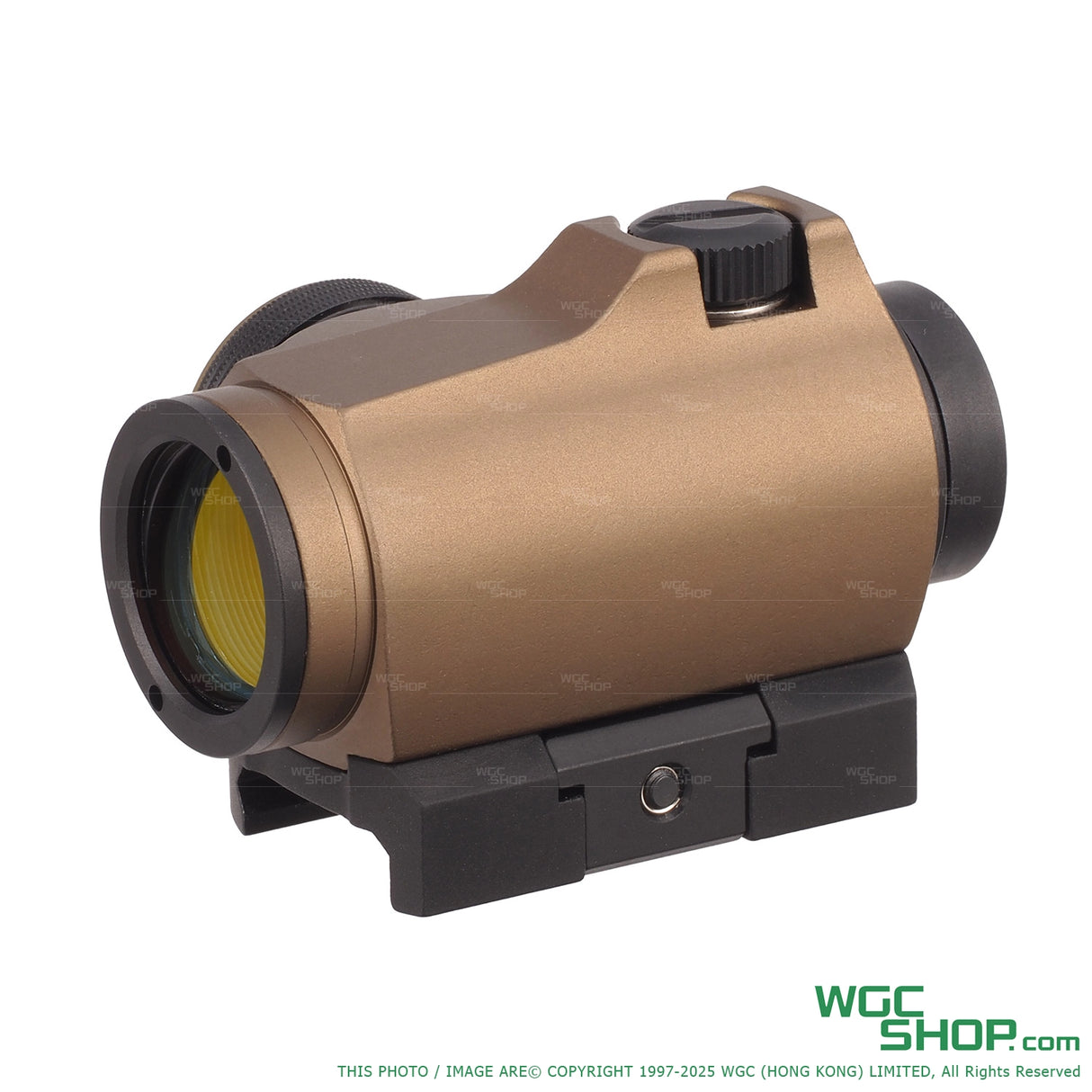 DMAG Red Dot Sight D2 - M Version ( 2 MOA Dot )-DMAG-RDS-M004-TN-2-M