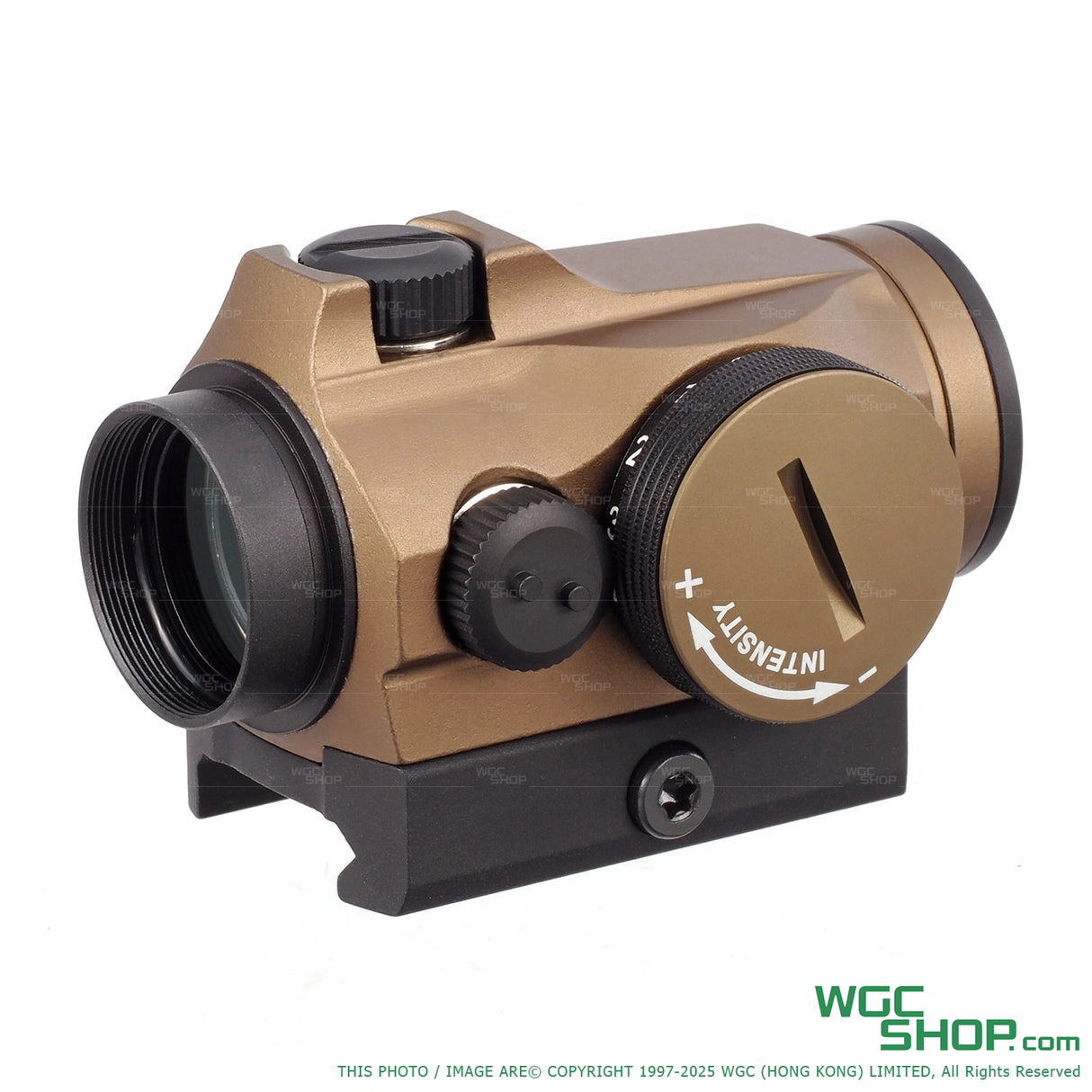 DMAG Red Dot Sight D2 - M Version ( 2 MOA Dot )-