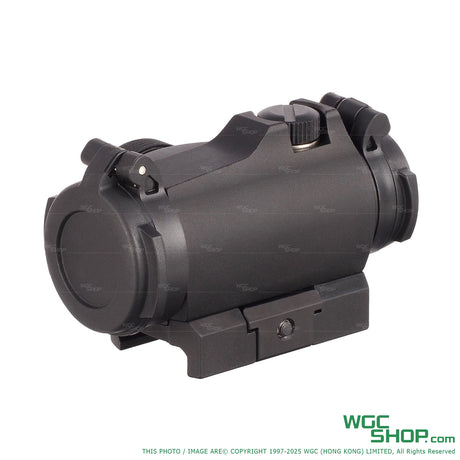 DMAG Red Dot Sight D2 - M Version ( 2 MOA Dot )-DMAG-RDS-M004-BK-2-M