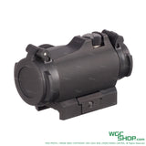 DMAG Red Dot Sight D2 - M Version ( 2 MOA Dot + 60 MOA Circle Red )-DMAG-RDS-M004-BK-2-60-M