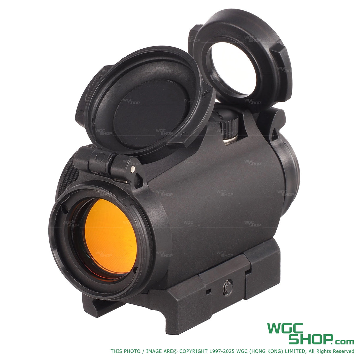 DMAG Red Dot Sight D2 - M Version ( 2 MOA Dot )-