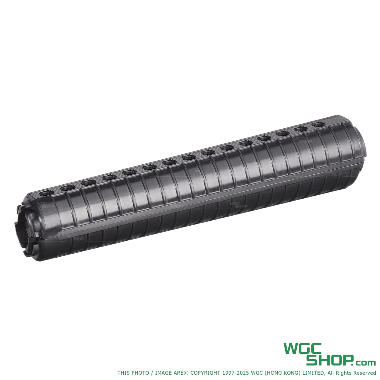 dnA M16A2 Handguard for Airsoft