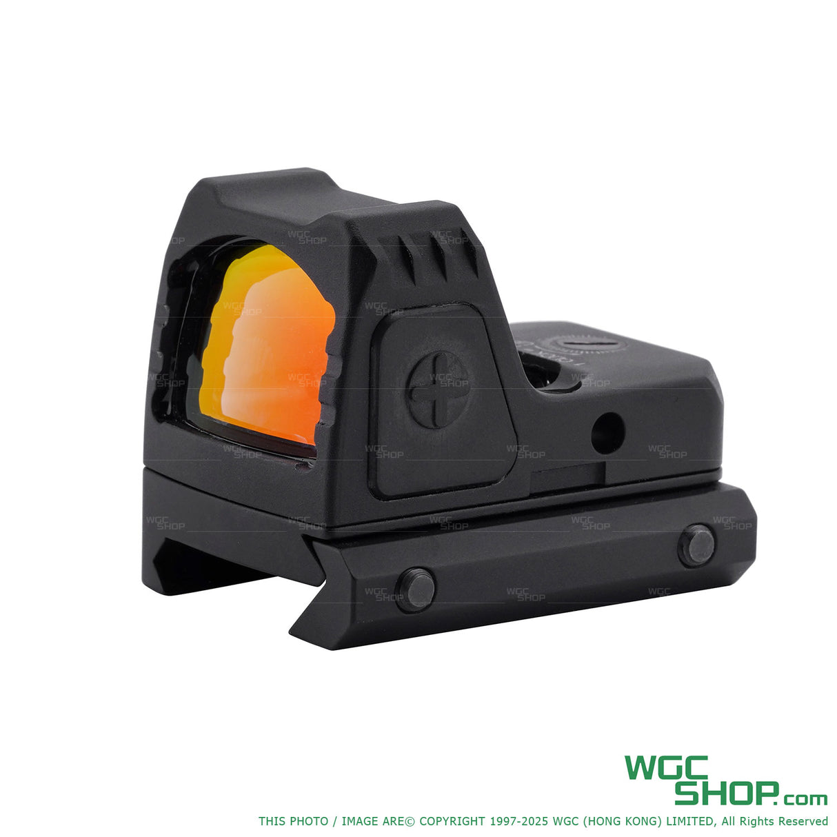 ARCTURUS RS® REFLEX SIGHT ARS-1-