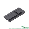 GUNDAY ACRO Mount Plate for Marui G17 Gen5 MOS GBB-