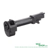 GUNDAY RA Style Aluminum Outer Barrel w/ Compensator for VFC P365 SI SMP GBB-GUNDAY-V07-365-BK