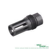 EMG / DYTAC NOVESKE PIG PEN Airsoft Flash Hider ( 14mm CCW )-