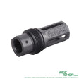 EMG / DYTAC NOVESKE PIG PEN Airsoft Flash Hider ( 14mm CCW )-