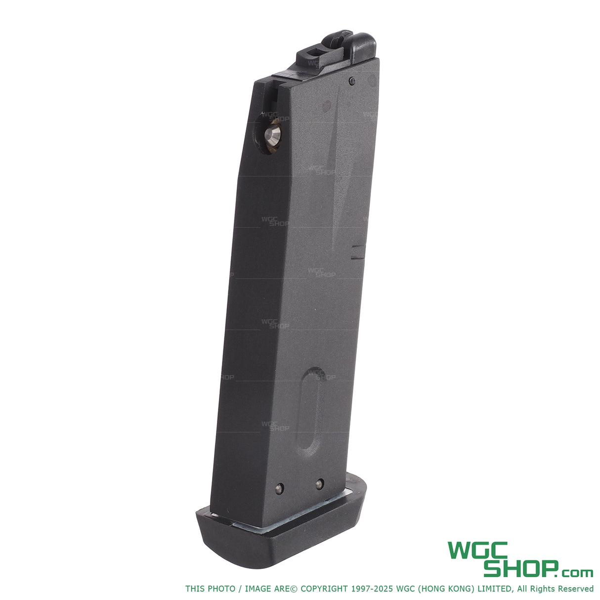 SRC SR92 23Rds Gas Airsoft Magazine for M9 Series GBB-