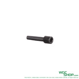 TASK FORCE P365 3.1 Inch Outer Barrel w/ Compensator Set for VFC SMP GBB-