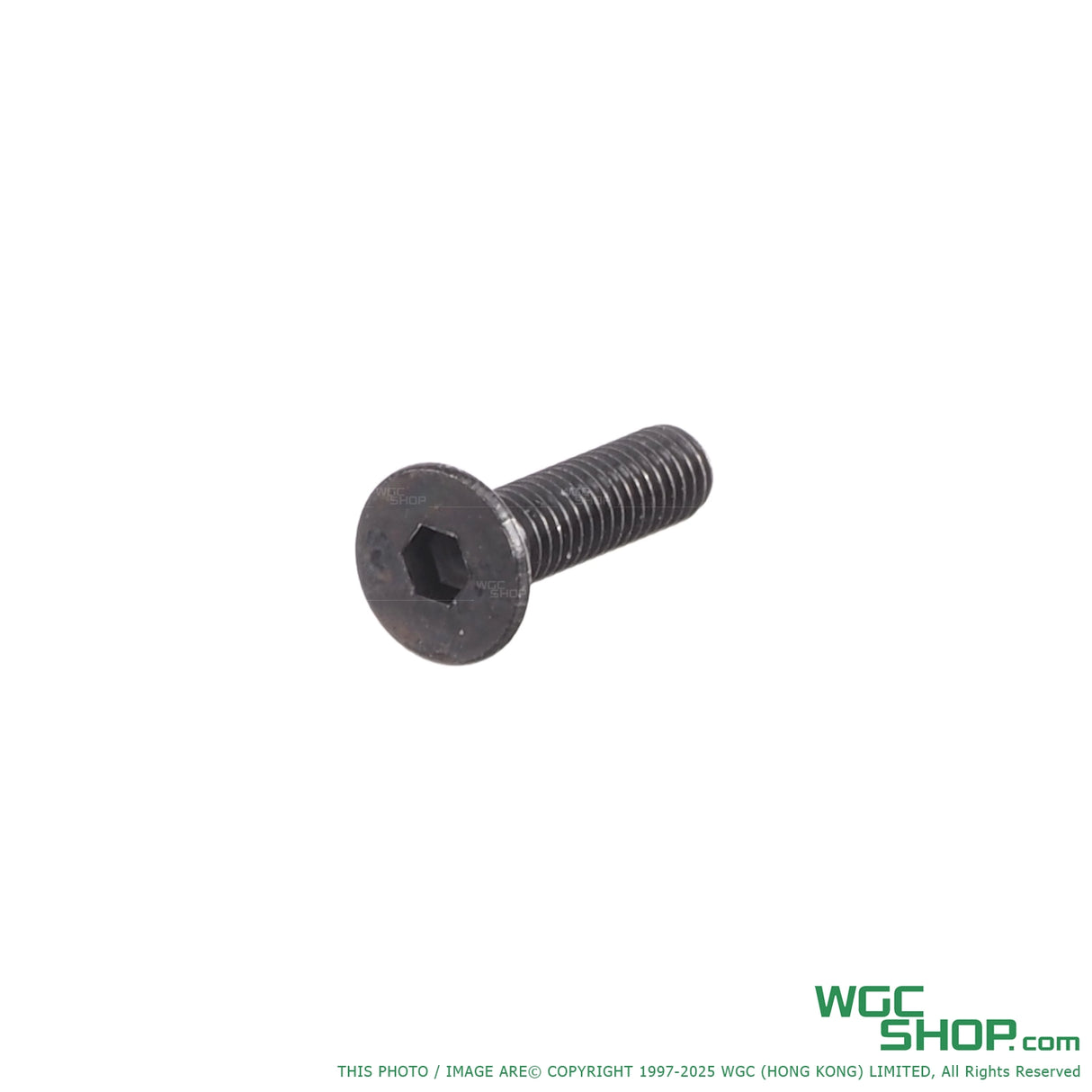 VFC Original Parts - Screw M3x12 ( PSCW031202 )-