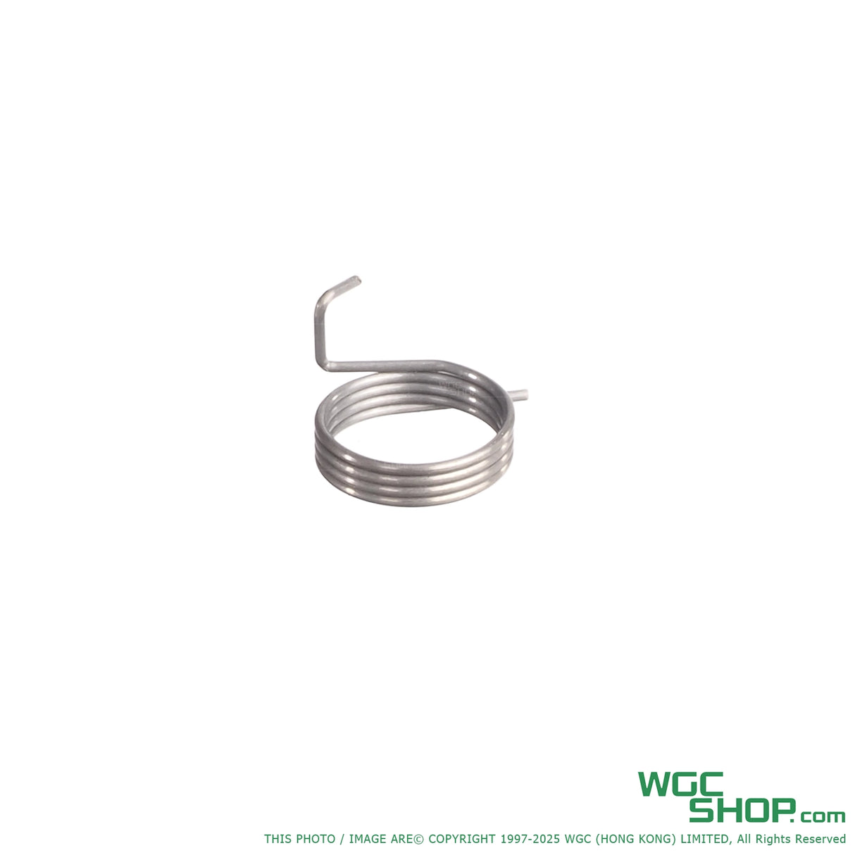 VFC Original Parts - MP7 AEG Trigger Switch Spring ( V0B0SPG002 )-