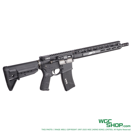 VFC BCM MK2 MCMR 14.5 Inch GBB Airsoft - Standard / Black ( Batch - MAR 2025 )-